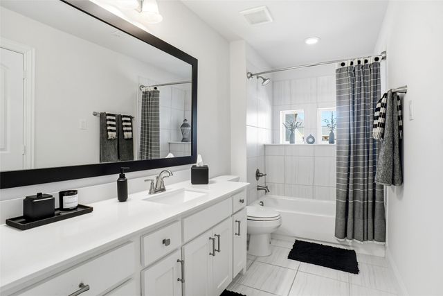 4813 Cheshire Lane, Parker, TX 75002