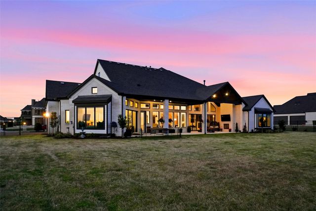 4813 Cheshire Lane, Parker, TX 75002
