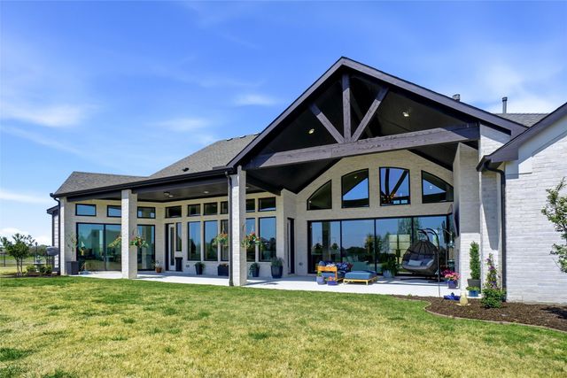 4813 Cheshire Lane, Parker, TX 75002