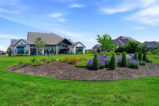 4813 Cheshire Lane, Parker, TX 75002