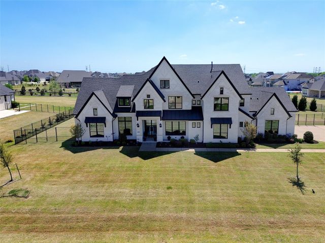 4813 Cheshire Lane, Parker, TX 75002