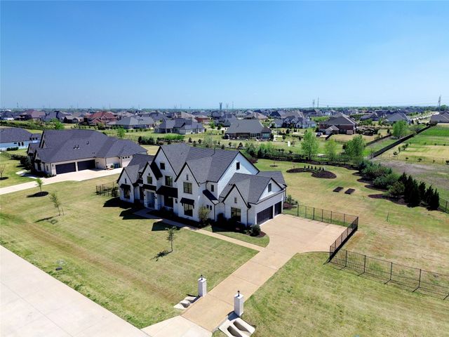 4813 Cheshire Lane, Parker, TX 75002