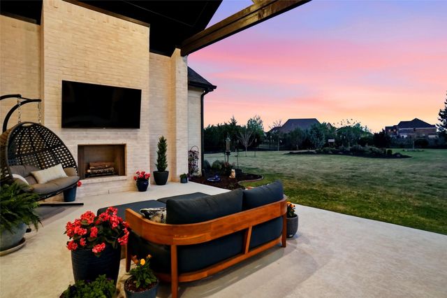 4813 Cheshire Lane, Parker, TX 75002