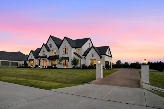 4813 Cheshire Lane, Parker, TX 75002
