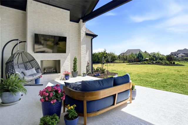 4813 Cheshire Lane, Parker, TX 75002