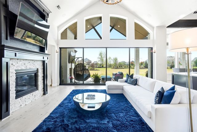 4813 Cheshire Lane, Parker, TX 75002