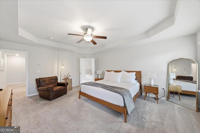 2242 Justify Lane, Lithonia, GA 30058