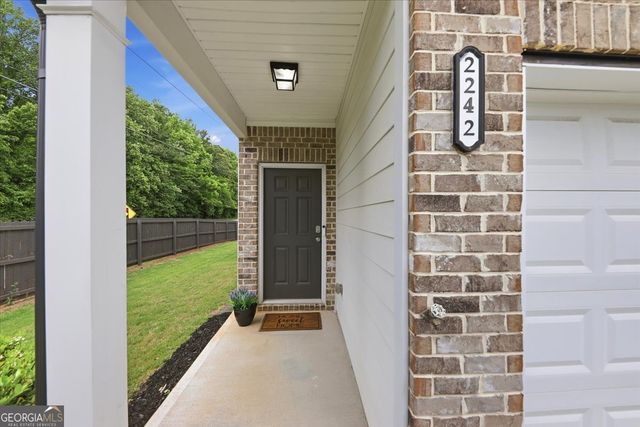 2242 Justify Lane, Lithonia, GA 30058