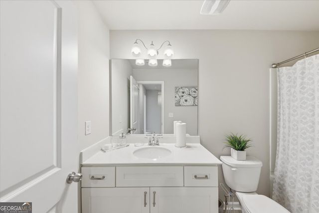 2242 Justify Lane, Lithonia, GA 30058