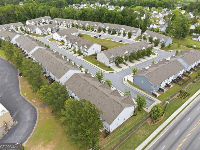 2242 Justify Lane, Lithonia, GA 30058