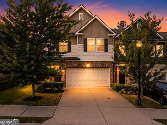 2242 Justify Lane, Lithonia, GA 30058