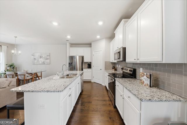 2242 Justify Lane, Lithonia, GA 30058