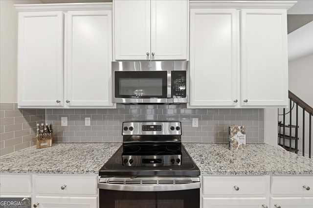 2242 Justify Lane, Lithonia, GA 30058