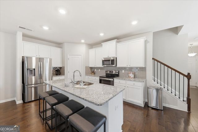 2242 Justify Lane, Lithonia, GA 30058