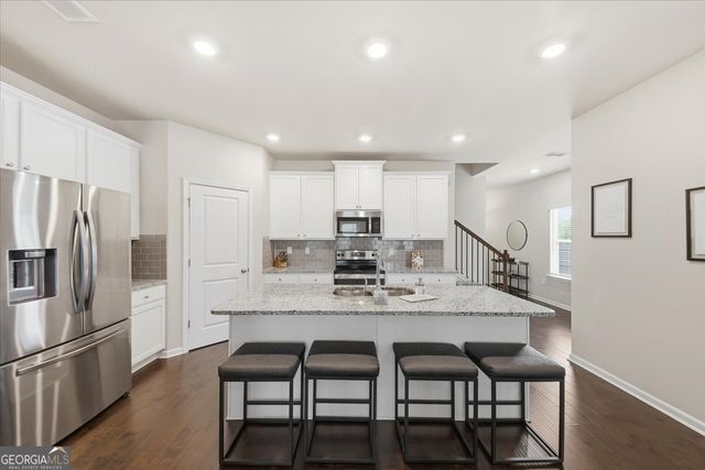 2242 Justify Lane, Lithonia, GA 30058