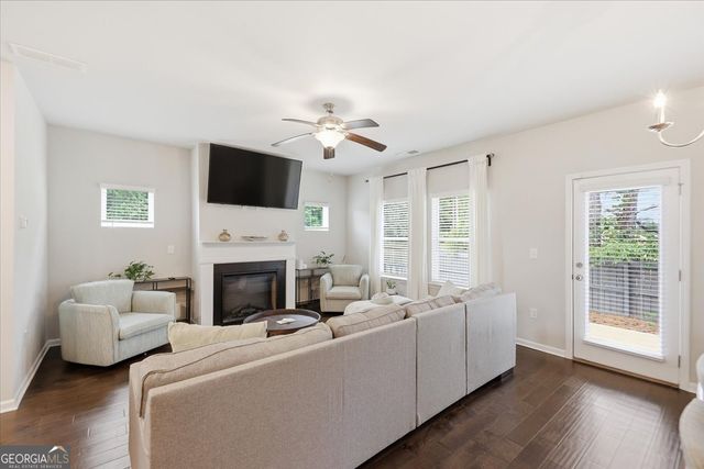 2242 Justify Lane, Lithonia, GA 30058