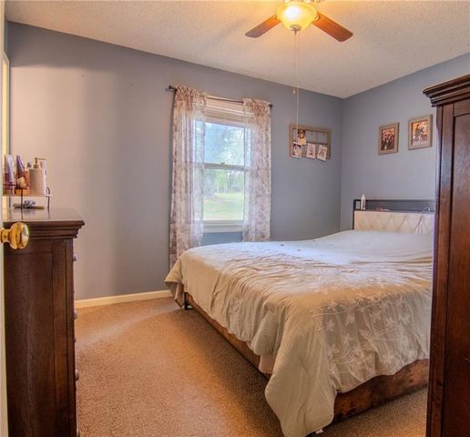 218 Crawford Drive, Clinton, MO 64735