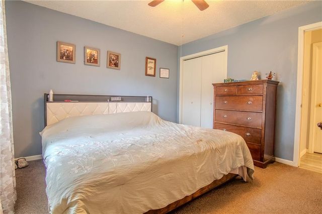 218 Crawford Drive, Clinton, MO 64735