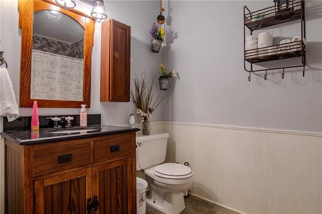 218 Crawford Drive, Clinton, MO 64735