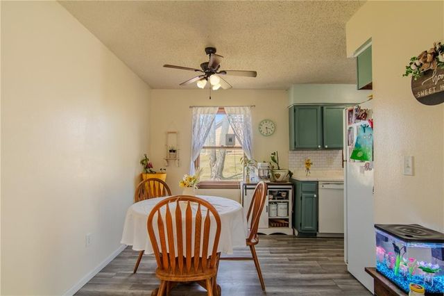 218 Crawford Drive, Clinton, MO 64735