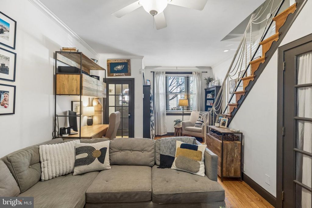 909 S 3RD ST, PHILADELPHIA, PA 19147 — photo 3