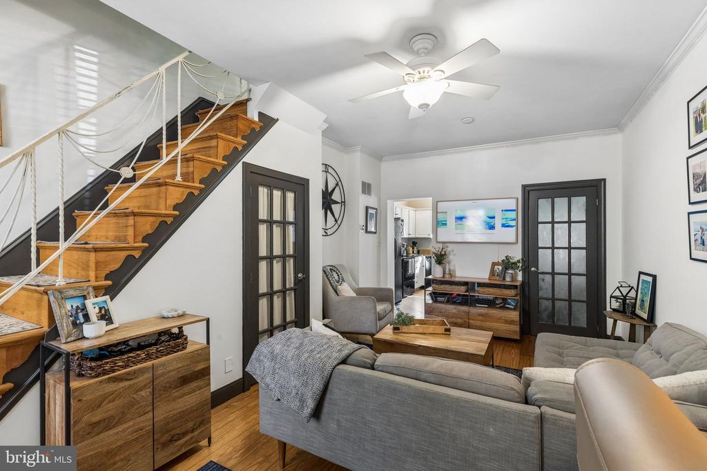 909 S 3RD ST, PHILADELPHIA, PA 19147 — photo 5