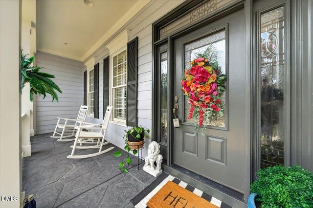 1349 Heritage Heights Lane, Wake Forest, NC 27587