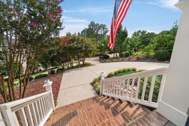1349 Heritage Heights Lane, Wake Forest, NC 27587