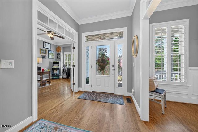 1349 Heritage Heights Lane, Wake Forest, NC 27587