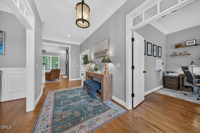 1349 Heritage Heights Lane, Wake Forest, NC 27587