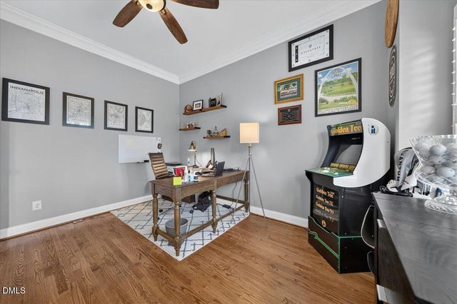 1349 Heritage Heights Lane, Wake Forest, NC 27587