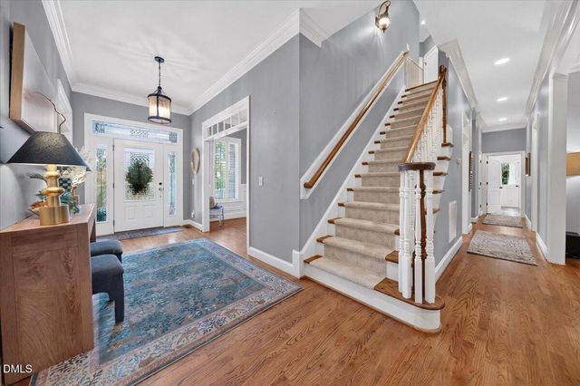 1349 Heritage Heights Lane, Wake Forest, NC 27587