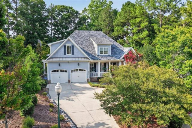 1349 Heritage Heights Lane, Wake Forest, NC 27587