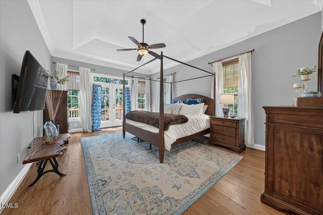 1349 Heritage Heights Lane, Wake Forest, NC 27587