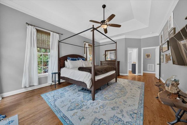 1349 Heritage Heights Lane, Wake Forest, NC 27587