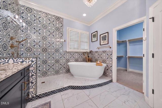 1349 Heritage Heights Lane, Wake Forest, NC 27587