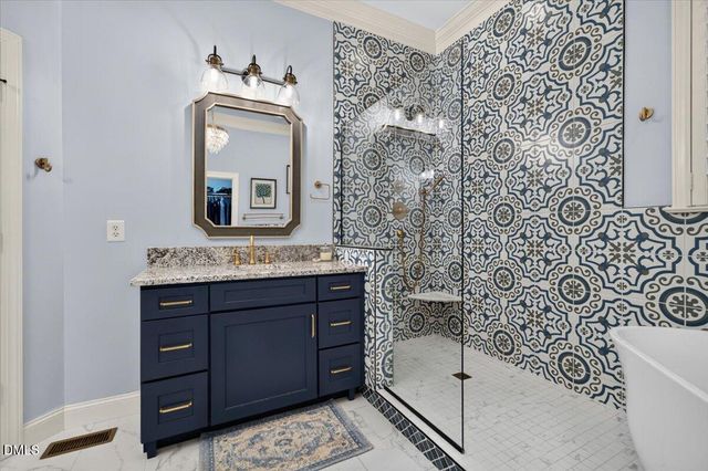 1349 Heritage Heights Lane, Wake Forest, NC 27587