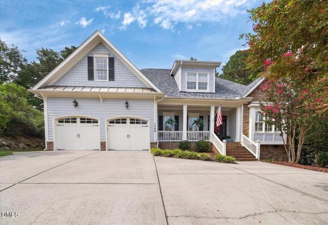 1349 Heritage Heights Lane, Wake Forest, NC 27587