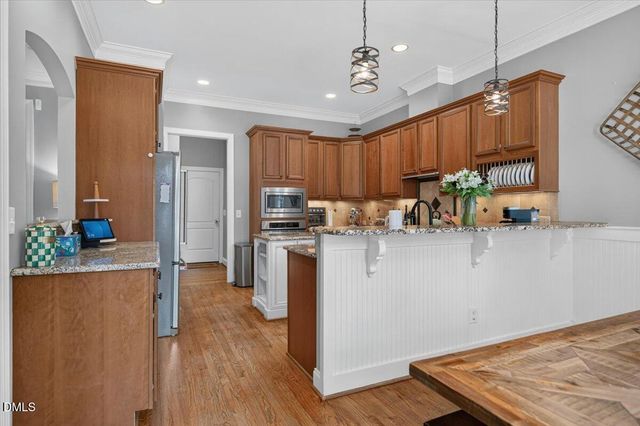 1349 Heritage Heights Lane, Wake Forest, NC 27587
