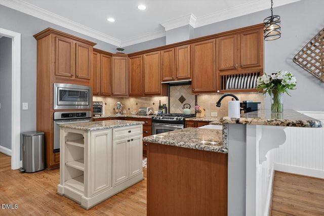 1349 Heritage Heights Lane, Wake Forest, NC 27587