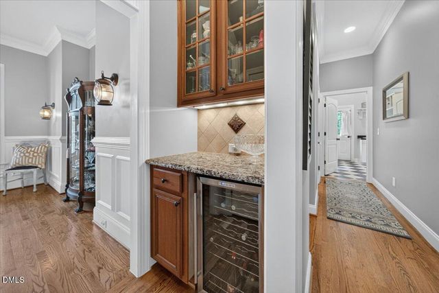 1349 Heritage Heights Lane, Wake Forest, NC 27587