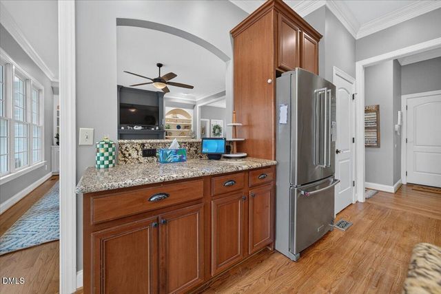 1349 Heritage Heights Lane, Wake Forest, NC 27587