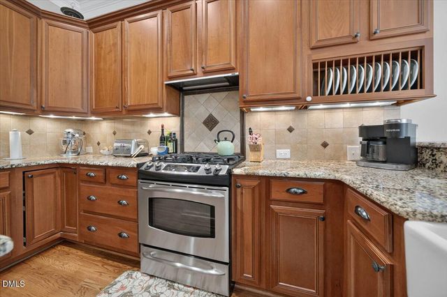 1349 Heritage Heights Lane, Wake Forest, NC 27587