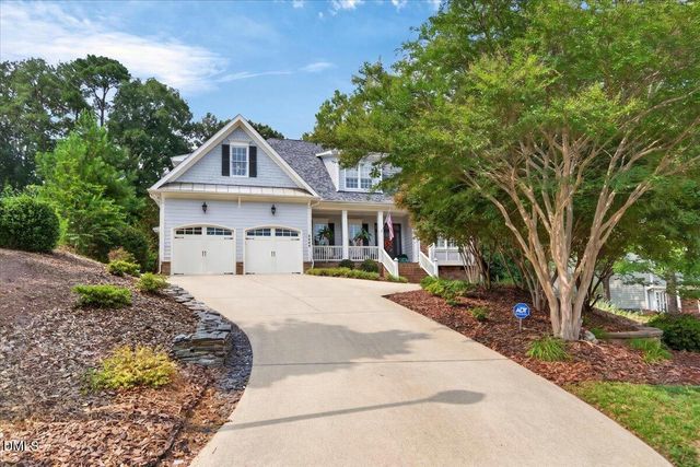 1349 Heritage Heights Lane, Wake Forest, NC 27587