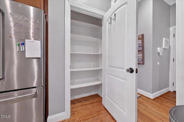1349 Heritage Heights Lane, Wake Forest, NC 27587