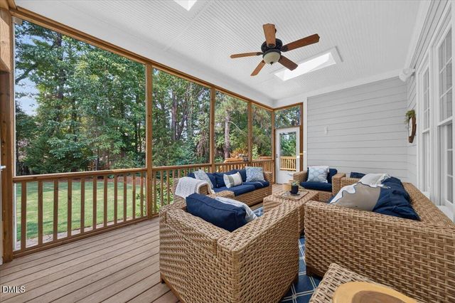 1349 Heritage Heights Lane, Wake Forest, NC 27587