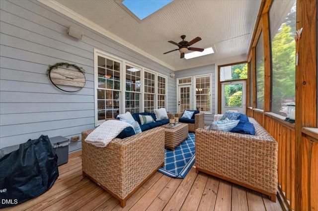 1349 Heritage Heights Lane, Wake Forest, NC 27587