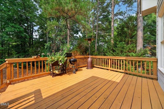 1349 Heritage Heights Lane, Wake Forest, NC 27587