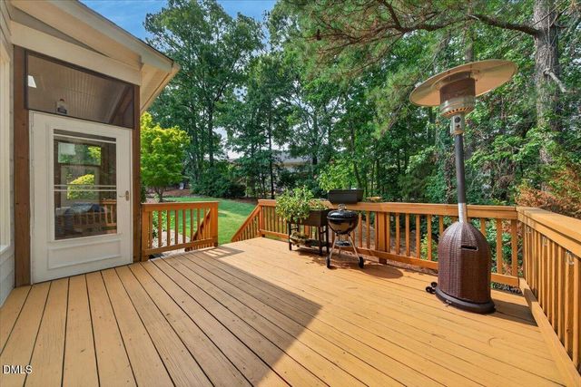 1349 Heritage Heights Lane, Wake Forest, NC 27587