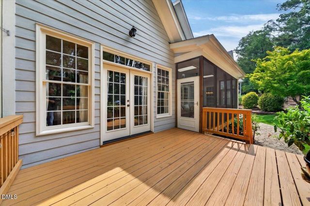 1349 Heritage Heights Lane, Wake Forest, NC 27587
